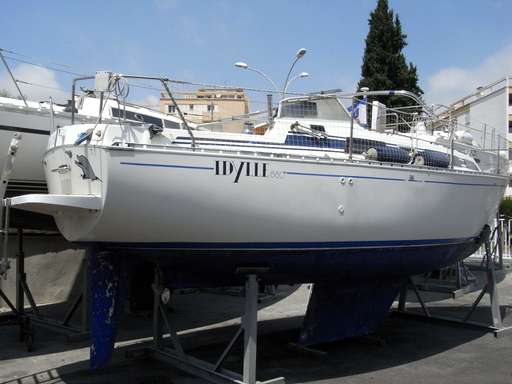 Beneteau Beneteau Idylle 8.80