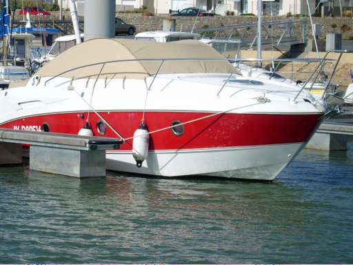 Beneteau Beneteau Monte carlo 27