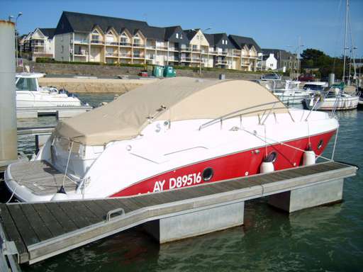 Beneteau Beneteau Monte carlo 27