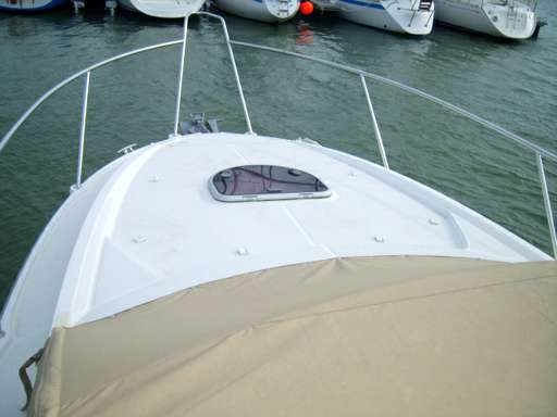 Beneteau Beneteau Monte carlo 27