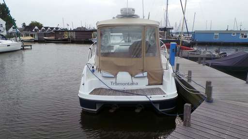 Beneteau Beneteau Monte carlo 32 hard top