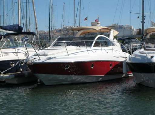 Beneteau Beneteau Monte carlo 32 open