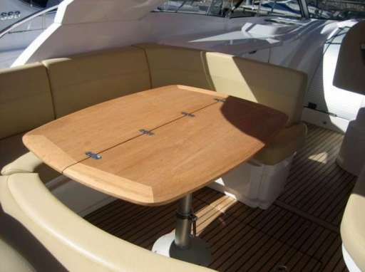 Beneteau Beneteau Monte carlo 32 open