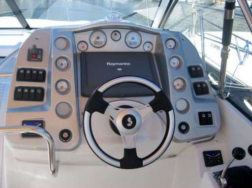 Beneteau Beneteau Monte carlo 32 open