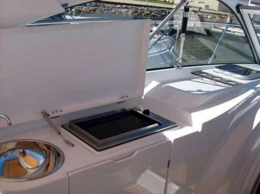 Beneteau Beneteau Monte carlo 32 open