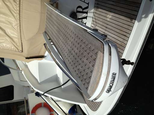 Beneteau Beneteau Monte carlo 37 hard top