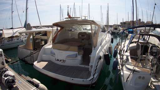 Beneteau Beneteau Monte carlo 37 hard top