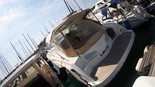 Beneteau Beneteau Monte carlo 37 hard top