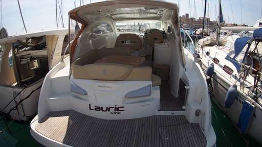 Beneteau Beneteau Monte carlo 37 hard top