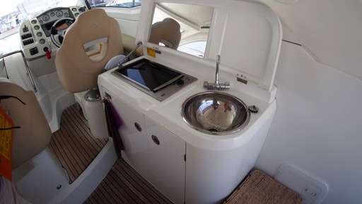 Beneteau Beneteau Monte carlo 37 hard top