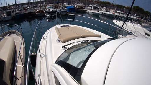 Beneteau Beneteau Monte carlo 37 hard top