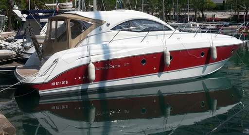 Beneteau Beneteau Monte carlo 37 hard top