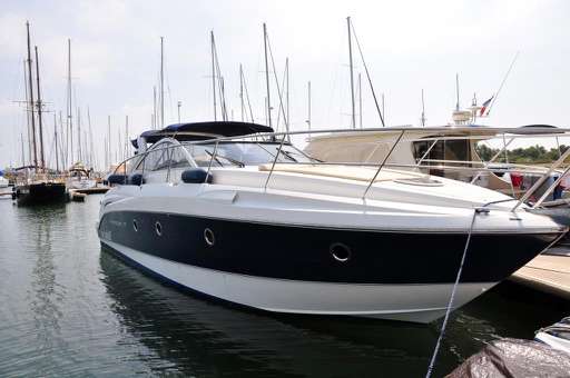 Beneteau Beneteau Monte carlo 37 open