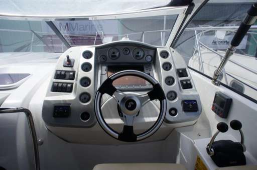 Beneteau Beneteau Monte carlo 37 open