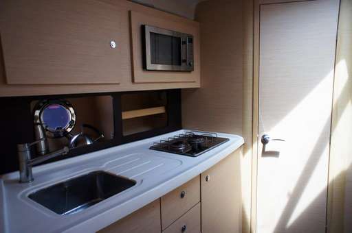 Beneteau Beneteau Monte carlo 37 open