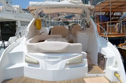 Beneteau Beneteau Monte carlo 37 open