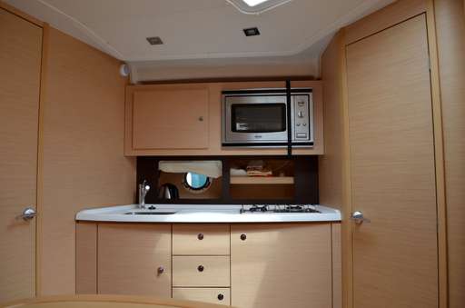 Beneteau Beneteau Monte carlo 37 open