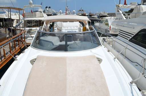 Beneteau Beneteau Monte carlo 37 open