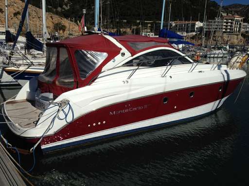 Beneteau Beneteau Monte carlo 37 open