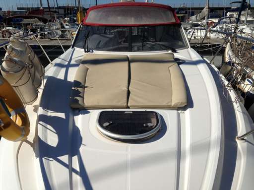 Beneteau Beneteau Monte carlo 37 open