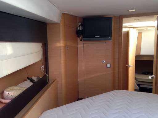 Beneteau Beneteau Monte carlo 37 open