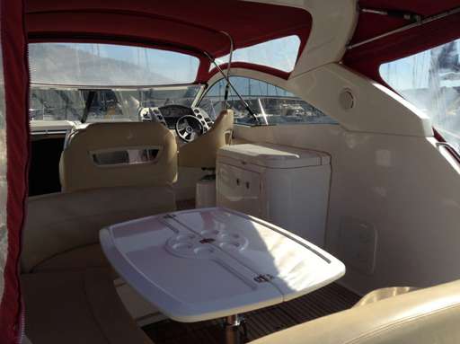 Beneteau Beneteau Monte carlo 37 open