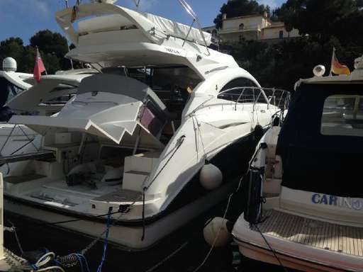 Beneteau Beneteau Monte carlo 47 fly