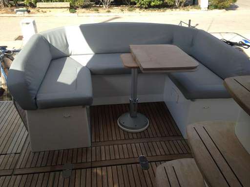 Beneteau Beneteau Monte carlo 47 fly