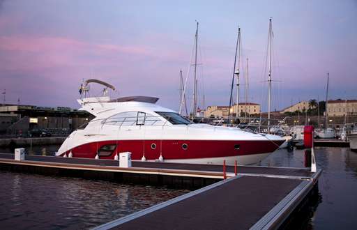 Beneteau Beneteau Monte carlo 47 fly