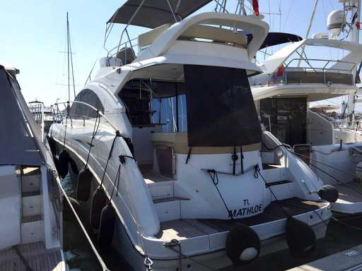 Beneteau Beneteau Monte carlo 47 fly