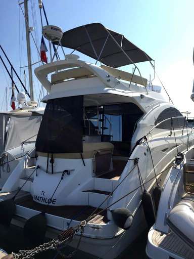 Beneteau Beneteau Monte carlo 47 fly