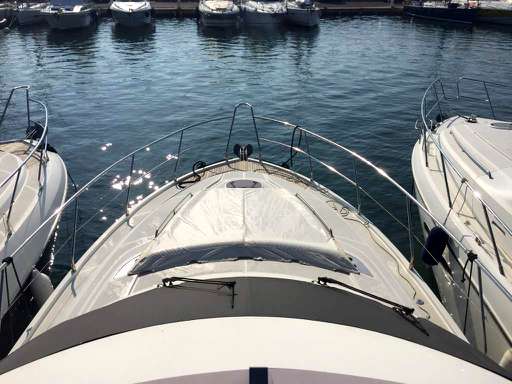 Beneteau Beneteau Monte carlo 47 fly