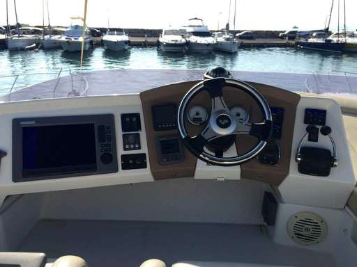 Beneteau Beneteau Monte carlo 47 fly