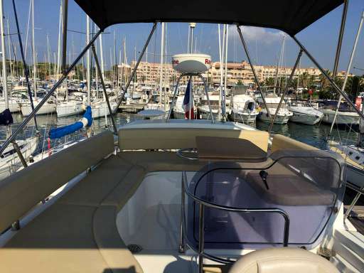 Beneteau Beneteau Monte carlo 47 fly