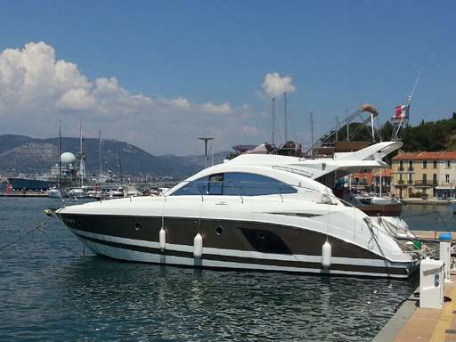 Beneteau Beneteau Monte carlo 47 fly