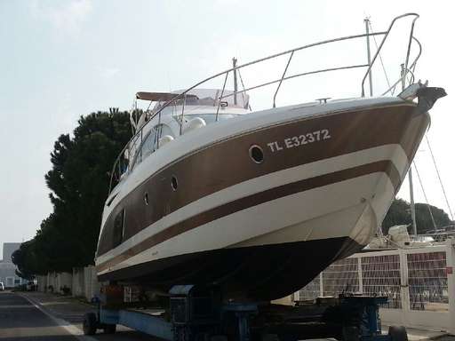 Beneteau Beneteau Monte carlo 47 fly