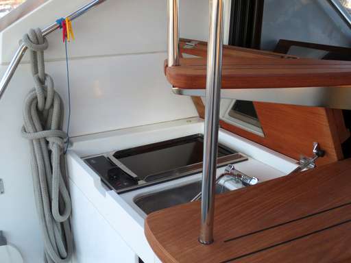 Beneteau Beneteau Monte carlo 47 fly