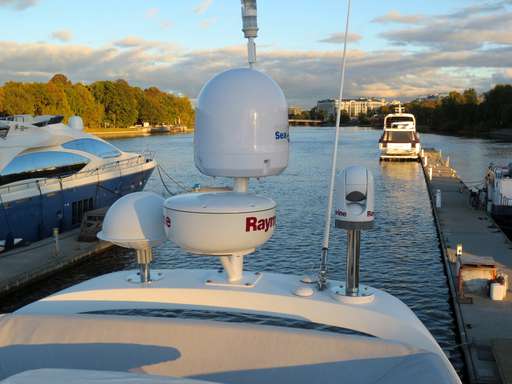 Beneteau Beneteau Monte carlo 47 fly