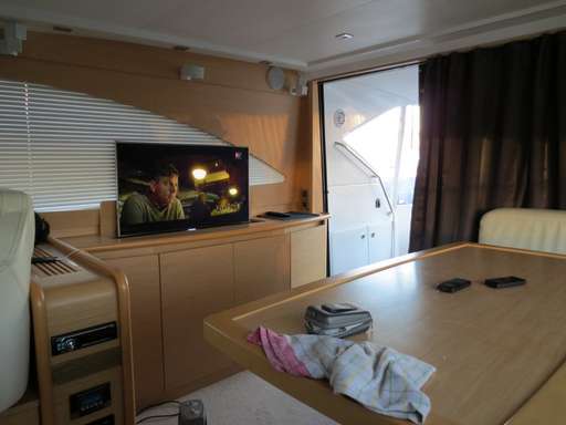 Beneteau Beneteau Monte carlo 47 fly