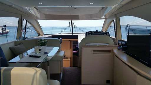 Beneteau Beneteau Monte carlo 47 fly