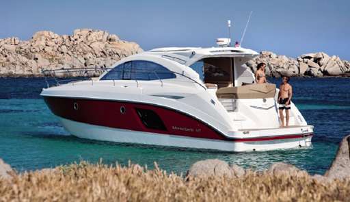 Beneteau Beneteau Monte carlo 47 hard top