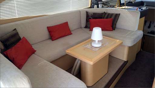 Beneteau Beneteau Monte carlo 47 hard top