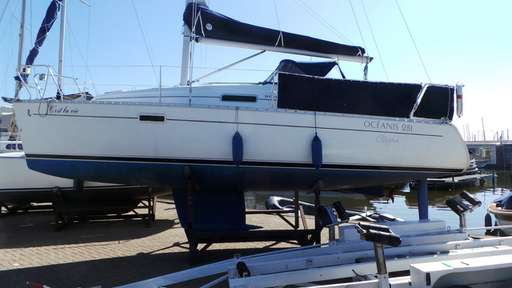 Beneteau Beneteau Oceanis 281