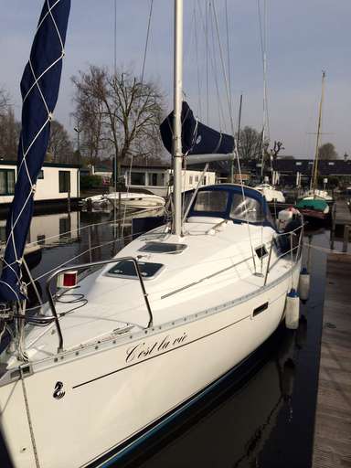 Beneteau Beneteau Oceanis 281