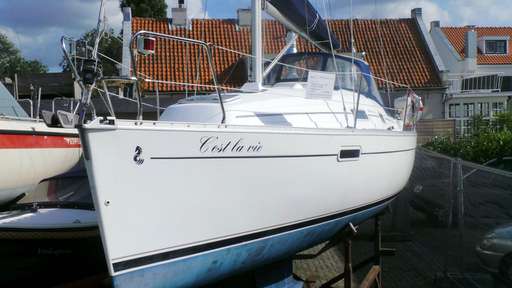 Beneteau Beneteau Oceanis 281