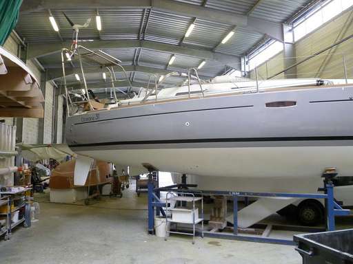 Beneteau Beneteau Oceanis 31 lifting keel