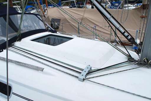 Beneteau Beneteau Oceanis 311 clipper lifting keel