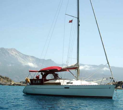 Beneteau Beneteau Oceanis 311 clipper