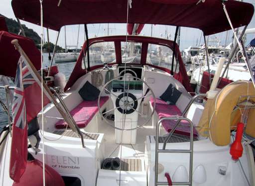 Beneteau Beneteau Oceanis 311 clipper