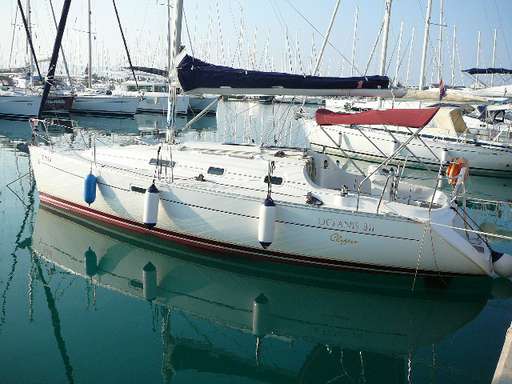 Beneteau Beneteau Oceanis 311 clipper